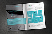 Canva Proposal, a Brochure Template by Sabin (Thumbnail 5 of 9)