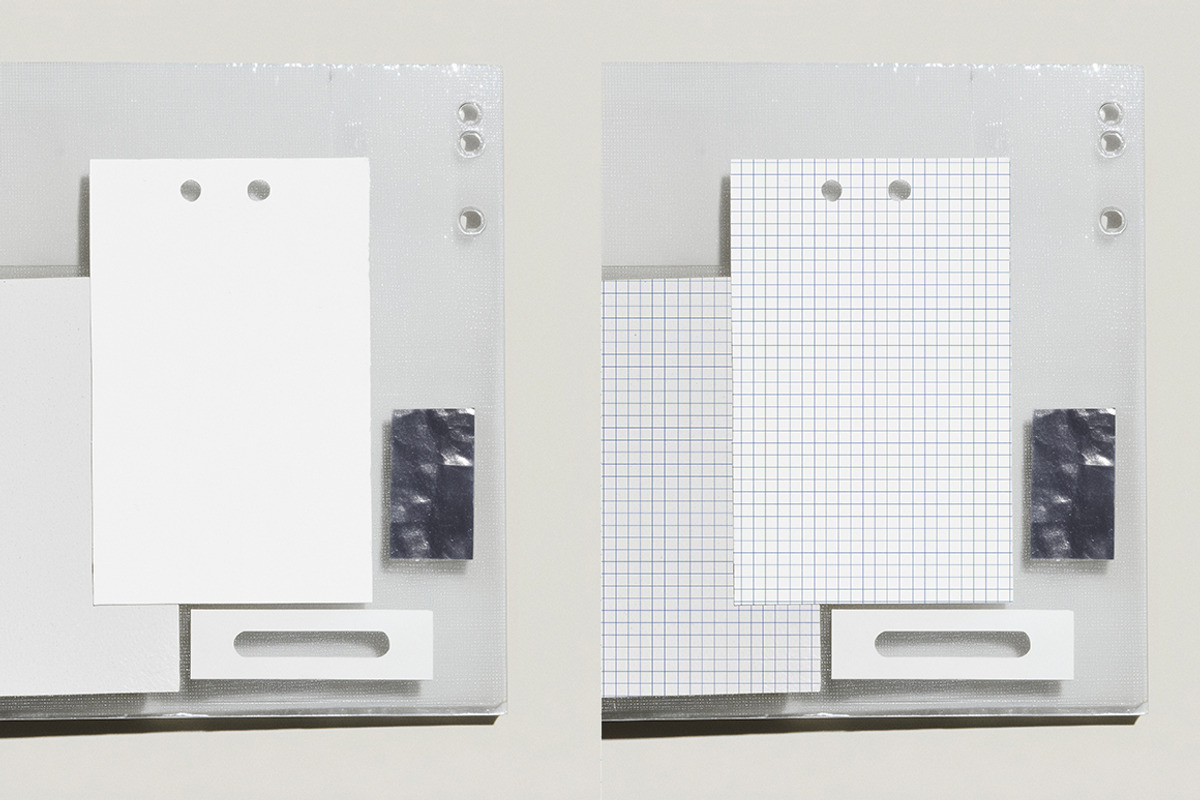 Layered Paper Mockup, an Advertising Mockup by nkate (Photo 8 of 8)