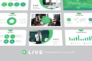 WEBINAR Presentation Template Bundle, a Presentation Template by slidequest (Thumbnail 3 of 9)