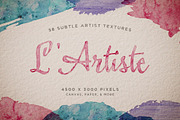 436 Practical Textures Pack 84% Off, a Texture Graphic by Design Panoply (Thumbnail 10 of 12)