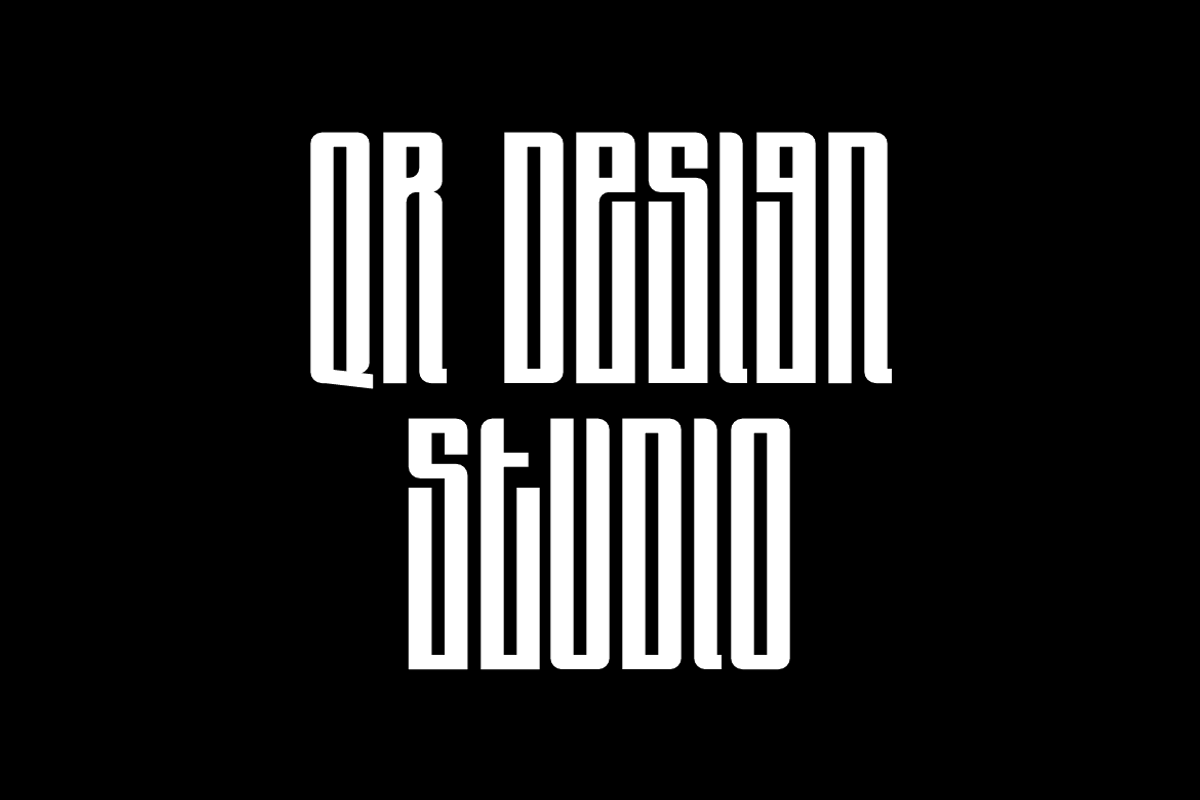 Cefmocars - Racing Font, a Sans Serif Font by QR Design Studio (Photo 4 of 9)