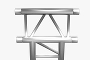 Trusses Collection - 129 PCS Modular, a Furniture 3D Model by akerStudio (Thumbnail 67 of 88)