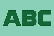 Display Plump Font, a Sans Serif Font by GG Design (Thumbnail 2 of 6)