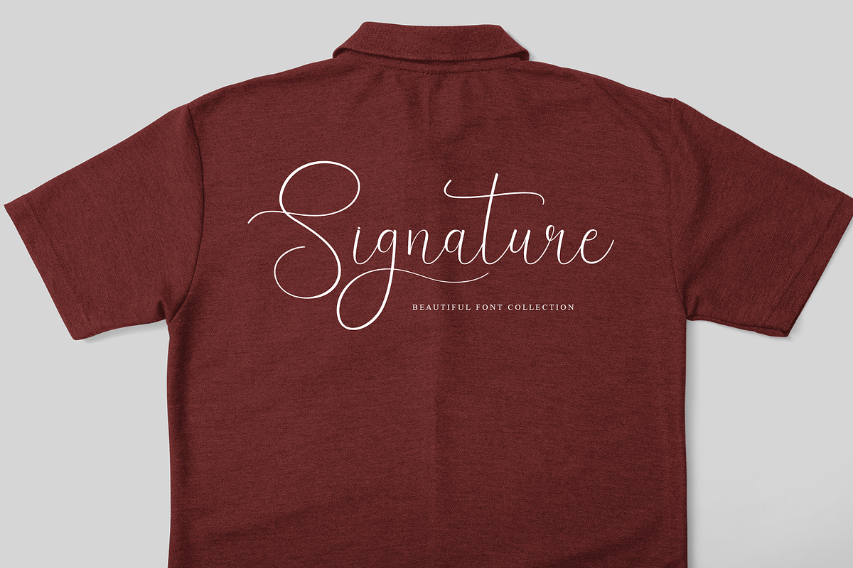 Royale | Script Font, a Handwritten Font by Scratchones