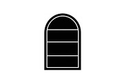 Hanging Egg Chair Silhouette Bundle, an Illustration by Gfx_Store (Thumbnail 31 of 51)