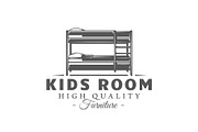 18 Furniture Logos Templates, a Branding & Logo Template by Art Design (Thumbnail 11 of 26)