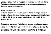 Font October Rain Earthy Autumn Bold, a Sans Serif Font by PageLightStudios (Thumbnail 3 of 4)