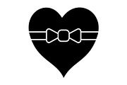 Valentine day icon, an Outline Icon by Sumberpangan (Thumbnail 3 of 5)