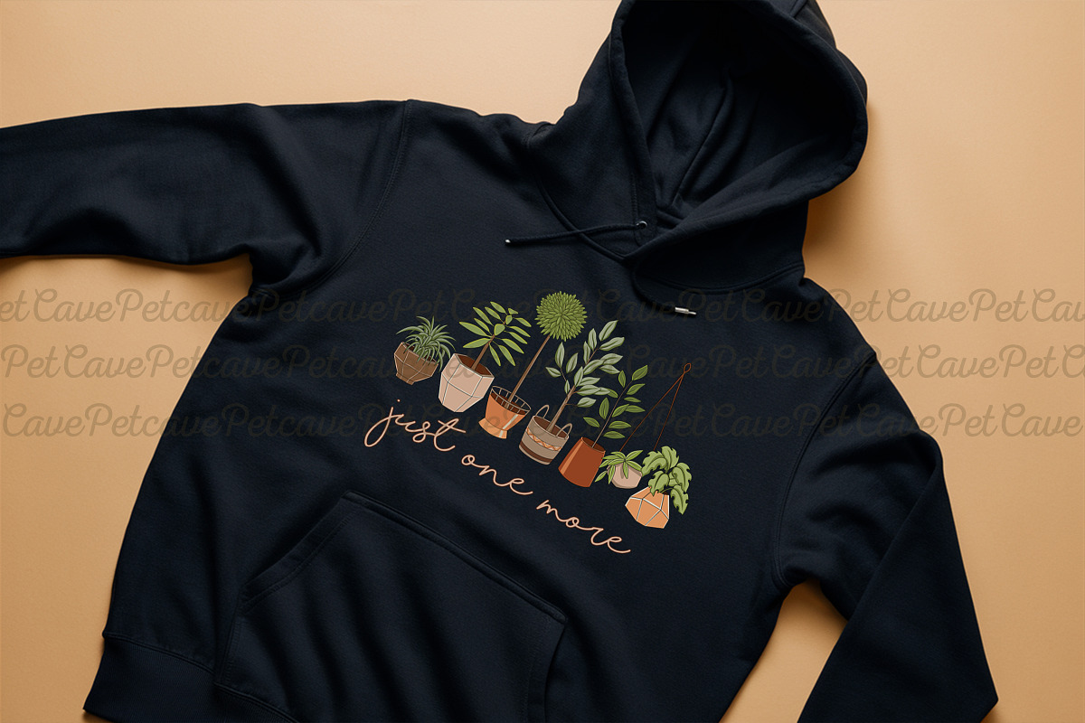 Plant Parent Humor PNG Bundle, an Illustration by Pet Cave (Photo 2 of 10)
