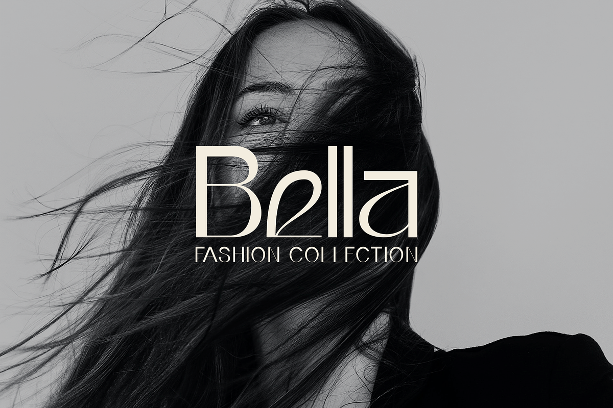 Brenly - Variable Font, a Sans Serif Font by Valentino Vergan (Photo 4 of 10)