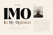 Manila – Modern Elegant Serif Font, a Serif Font by Hamz Studio (Thumbnail 17 of 28)