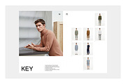 Fashion and Product Catalog, a Brochure Template by T E M P L Y (Thumbnail 6 of 12)