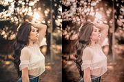 10 Lightroom Presets - Tequila, an Action Add-On by Preset Bunker (Thumbnail 5 of 10)