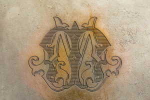 MM Monogram