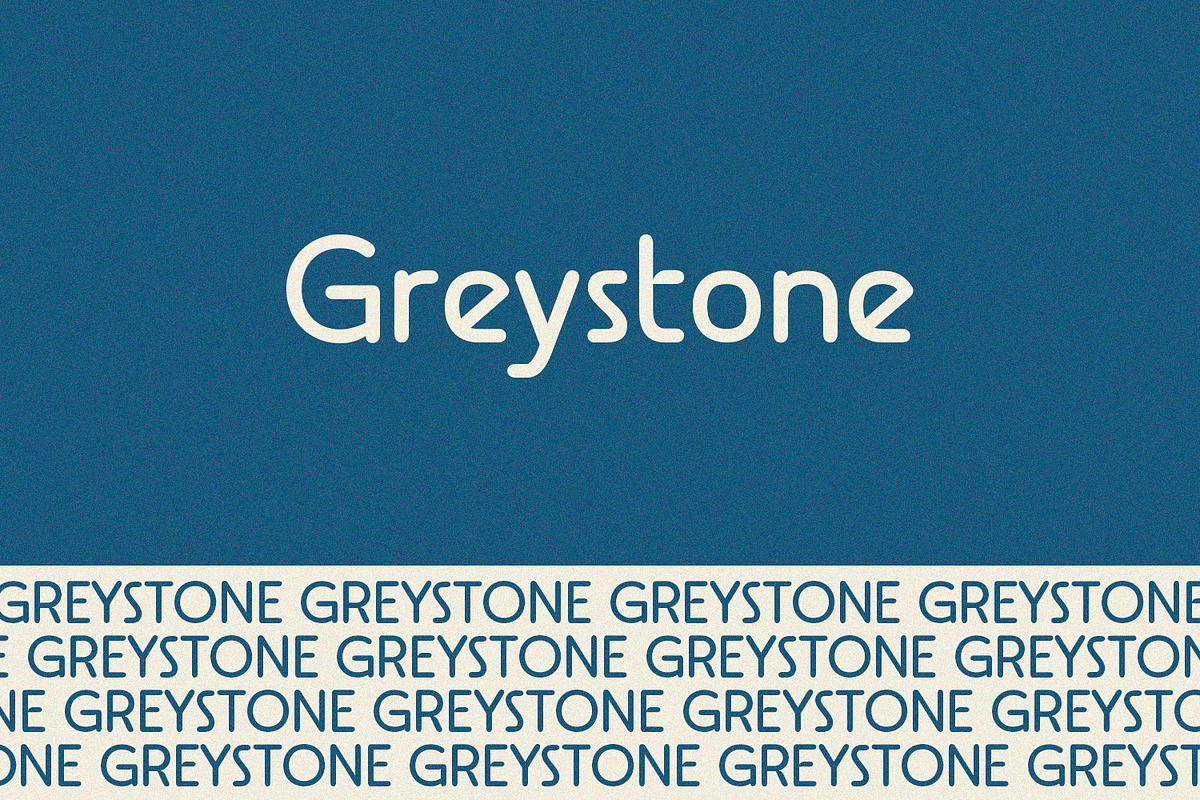 Aurestria - Sans Serif, a Sans Serif Font by Alpaprana (Photo 5 of 10)