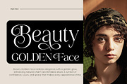 Dobagi – Elegant Modern Serif Font, a Serif Font by roomspace creative lab (Thumbnail 10 of 12)