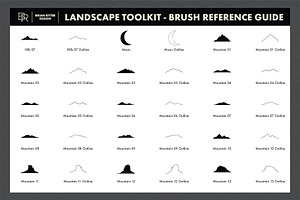 Landscape Toolkit