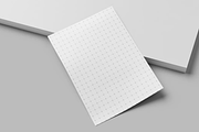 Poster Mockup, an Advertising Mockup by graphicsauce (Thumbnail 4 of 4)