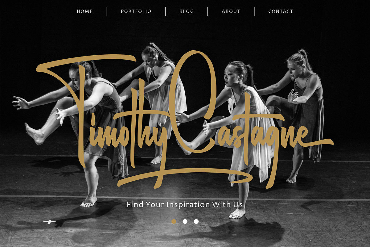 Sublime Lettering Font, a Script Font by RedyStudio (Photo 7 of 18)