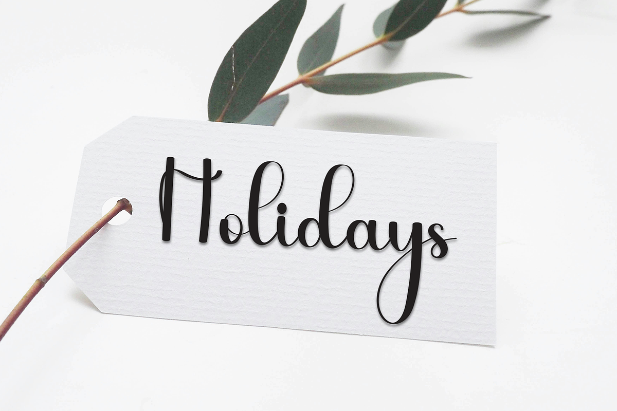 Loving, a Handwritten Font by FreshTypeINK (Photo 7 of 8)
