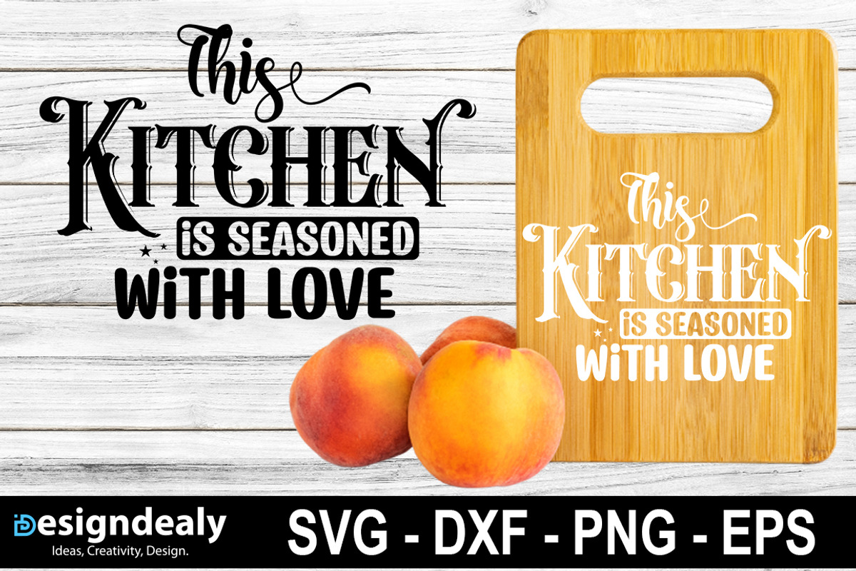 Sarcastic Kitchen Towel Bundle, a Graphic by Buysvgbundles (Photo 8 of 9)