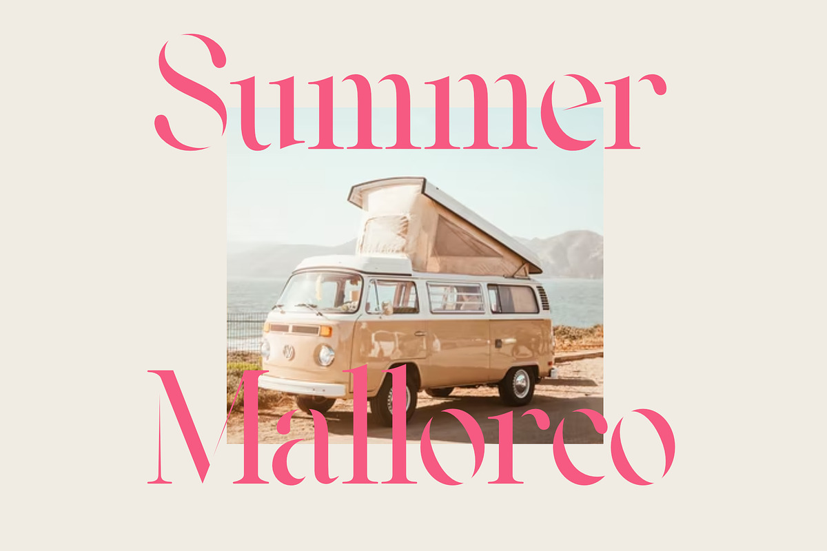 Vasmook, a Serif Font by Sealoung (Photo 4 of 15)