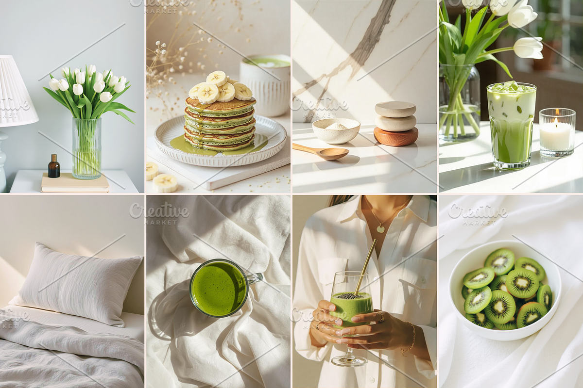 Aesthetic Wellness stock photos, a Health & Medical Photo by My Template Studio (Photo 6 of 13)