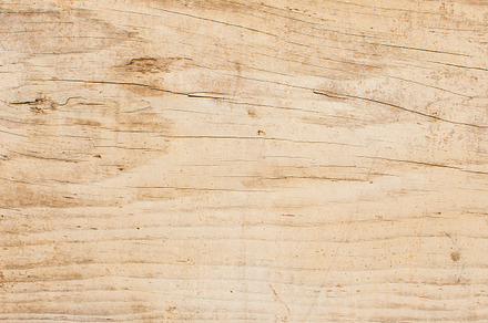 Weathered Whitewashed Board, an Abstract Photo by ClubhouseArts