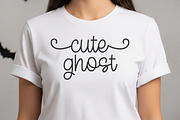 Hello Wicked - Halloween Font, a Handwritten Font by Keithzo (Thumbnail 2 of 7)