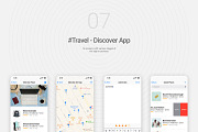 Prototype 86 Template UX/UI Kit, an UI Kit Template by App for Mobile & Website (Thumbnail 13 of 13)