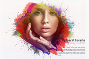 Artistic Photo Manipulation, an Action Add-On by MRI STUDIO (Thumbnail 6 of 9)