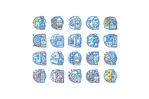 cleaner clean detergent wash hand, an Object Illustration by pikepicture