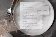 Sobremesa font, a Handwritten Font by Florflai (Thumbnail 5 of 5)