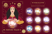 My Future Collection, an Animal Illustration by Julia Dreams (Thumbnail 5 of 10)