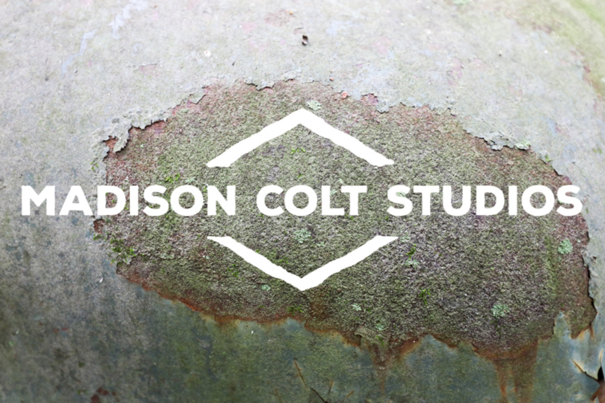 50 Rusty Metal Textures - Vol 1, a Texture Graphic by Madison Colt Studios (Photo 29 of 51)