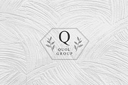 520 A to Z Floral Logos Bundle, a Branding & Logo Template by AN Productions (Thumbnail 139 of 223)