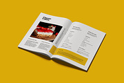 The Dessert Template, a Stationery Template by Creatiya Type (Thumbnail 5 of 6)