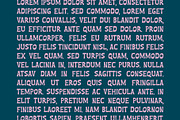 Magic Land, a Serif Font by Midnight Grim (Thumbnail 4 of 4)