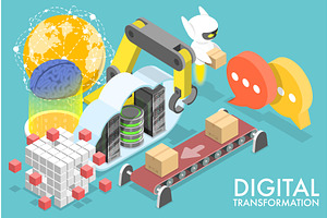 Digital Transformation