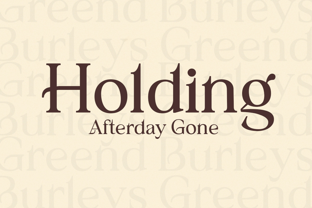 Castile, a Serif Font by Fontastic (Photo 5 of 9)
