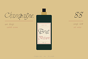 Etherose - Elegant Script, a Handwritten Font by Lettra Studio (Thumbnail 4 of 11)