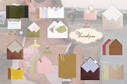 Paper Notes Collection, an Object Graphic by Feelsoul (Thumbnail 7 of 10)
