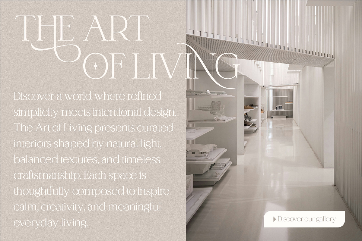 Monarque Serif, a Serif Font by Prestige Artsy Studio (Photo 2 of 10)