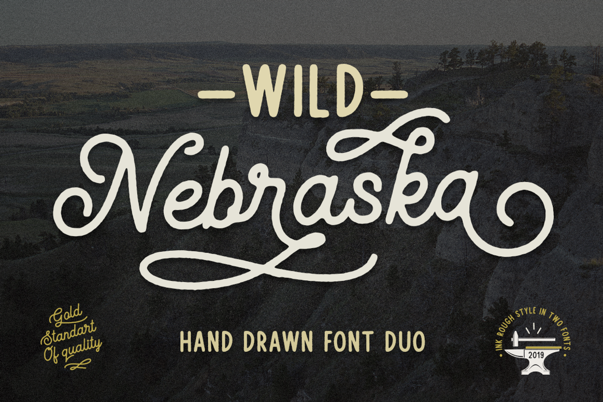 Wild Nebraska