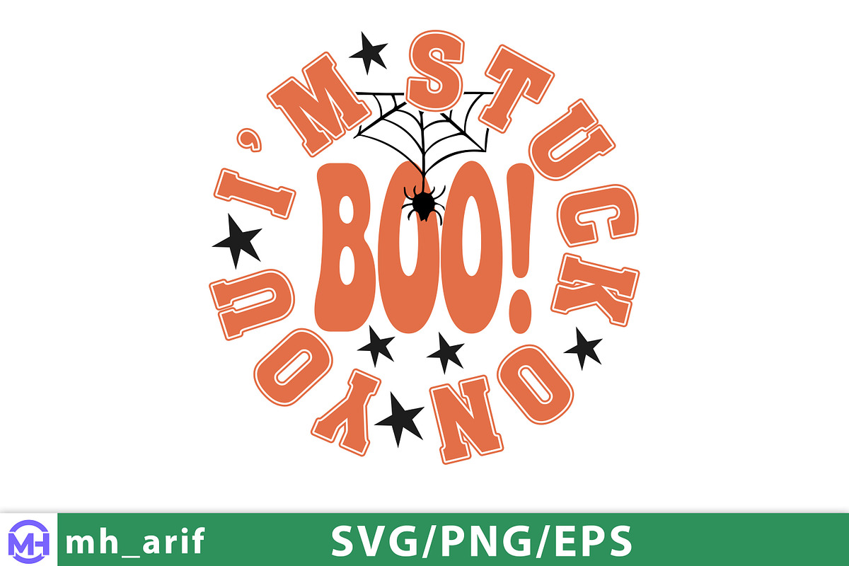 Halloween Spider Net Heart SVG PNG, a Graphic by mh_arif (Photo 2 of 4)