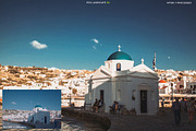 16 Pro Landscape Lightroom Presets 2, an Action Add-On by Edito (Thumbnail 4 of 18)