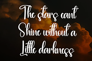 Loving Handwriting, a Handwritten Font by InermediaSTUDIO (Thumbnail 6 of 8)