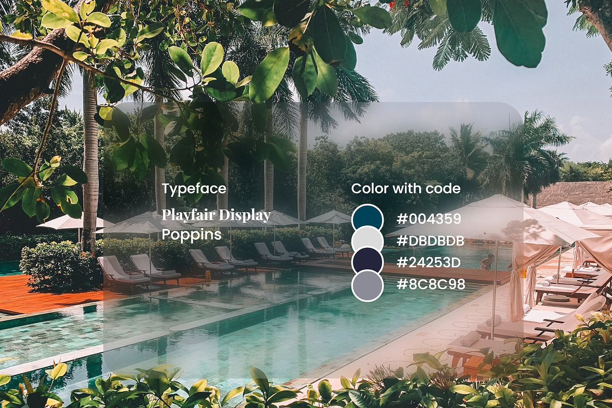 Travel and Hotel Booking Service, an App Template by Istiak Ahmed (Photo 6 of 6)