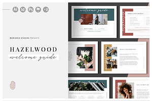 HAZELWOOD | Welcome Guide