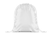 Laundry Bag Mockup, an Apparel Mockup by Green Art (Thumbnail 3 of 5)